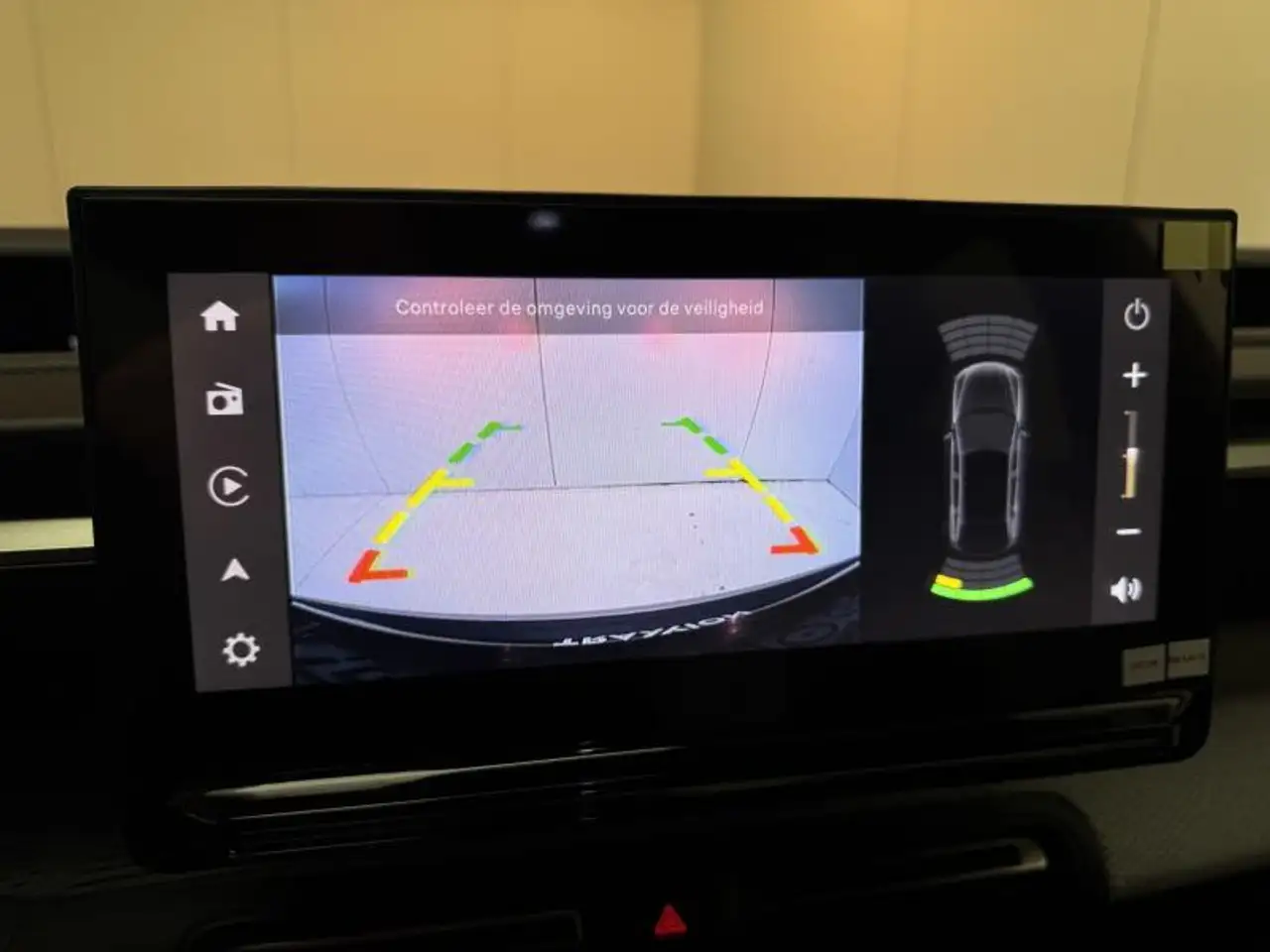 Citroen C3 Aircross 1.2 MHEV MAX 145 e-DCS6 LED GPS CAMERA CARPLAY PDC, миниатюра 17