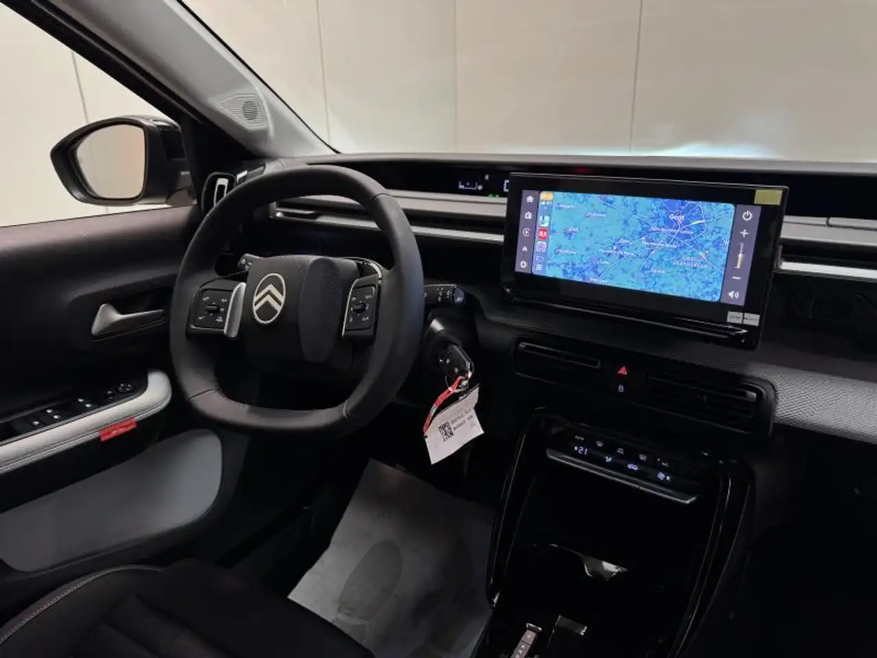 Citroen C3 Aircross 1.2 MHEV MAX 145 e-DCS6 LED GPS CAMERA CARPLAY PDC, миниатюра 21