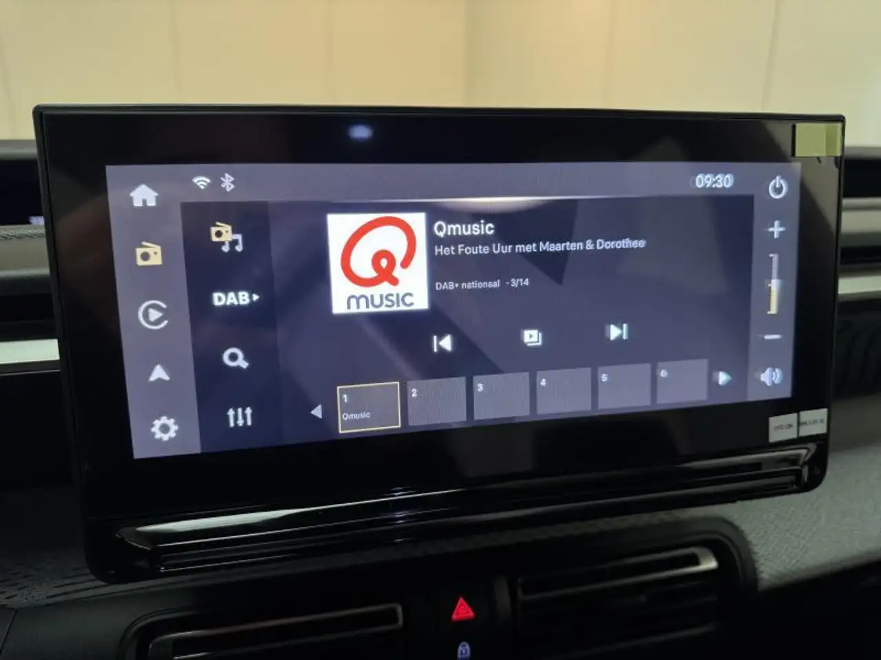Citroen C3 Aircross 1.2 MHEV MAX 145 e-DCS6 LED GPS CAMERA CARPLAY PDC, миниатюра 22