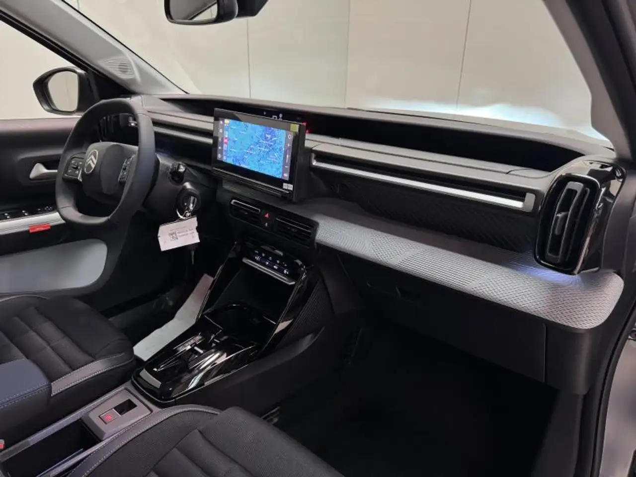 Citroen C3 Aircross 1.2 MHEV MAX 145 e-DCS6 LED GPS CAMERA CARPLAY PDC, миниатюра 14