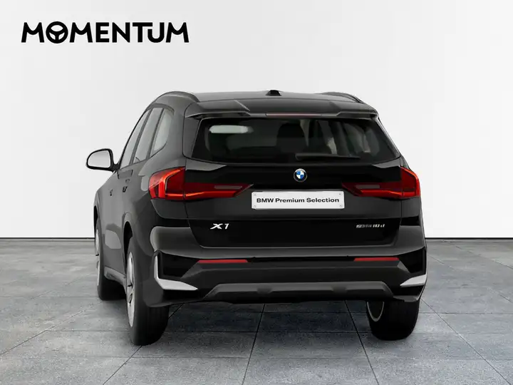 BMW X1 2023, foto 12