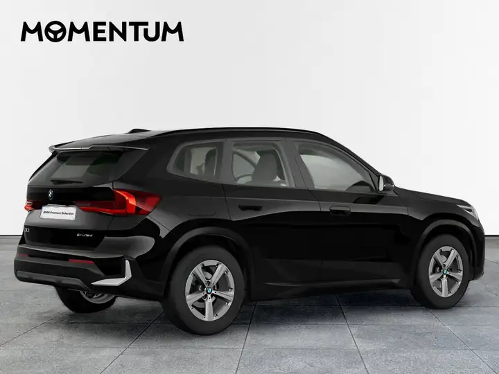 BMW X1 2023, foto 8