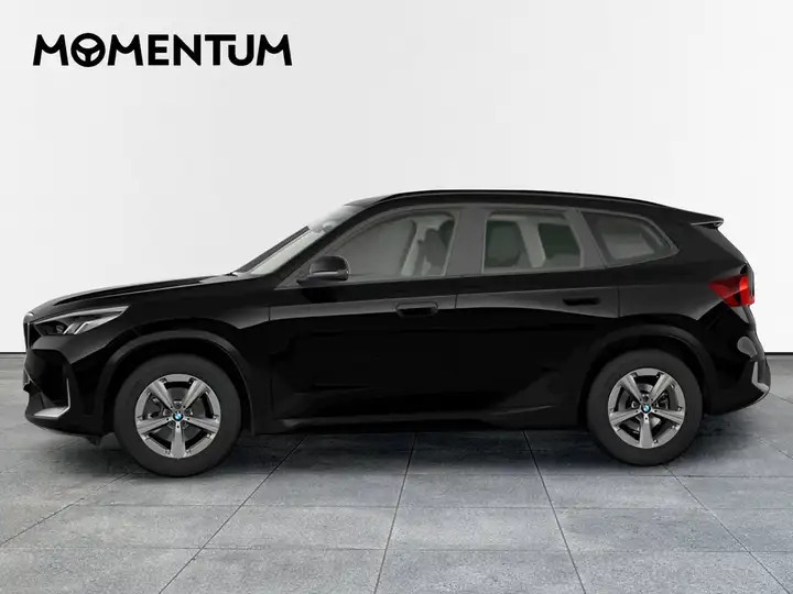 BMW X1 2023, foto 5