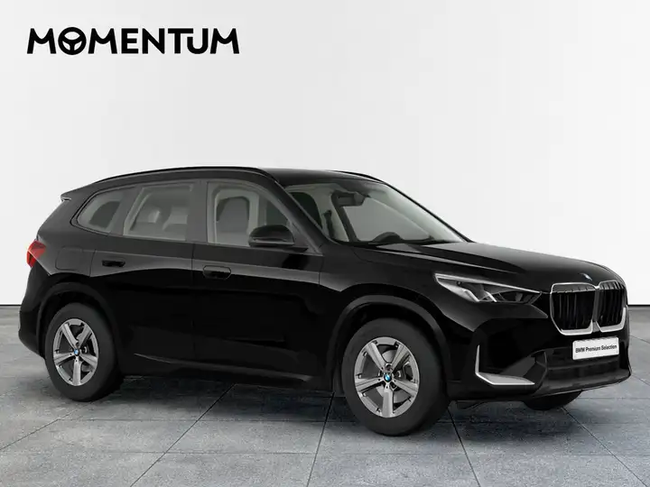 BMW X1 2023, foto 4
