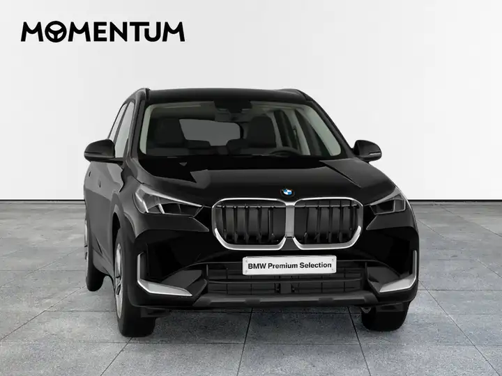 BMW X1 2023, foto 6