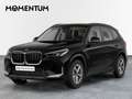 BMW X1 sDrive 18dA Negro - thumbnail 3