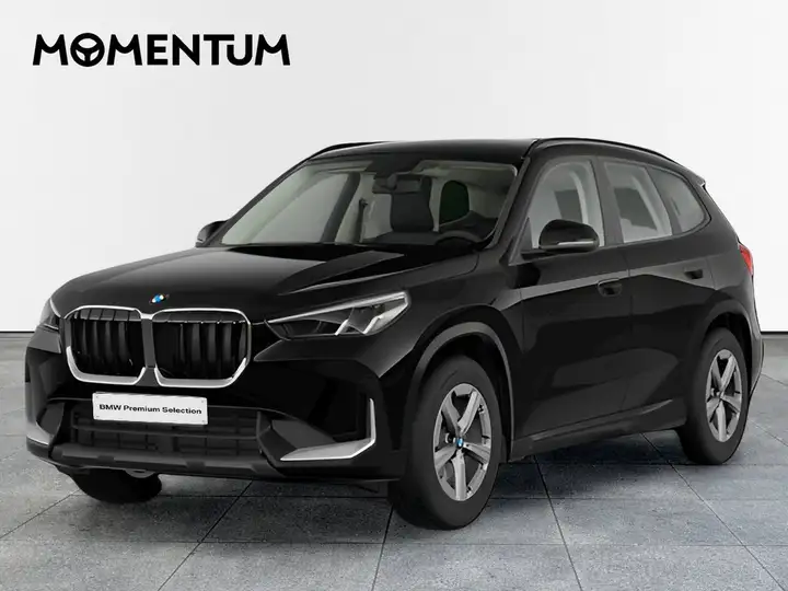 BMW X1 2023, foto 3