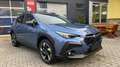 Subaru Crosstrek 2.0ie Lineartronic Comfort "Aktionspreis" Blau - thumbnail 1