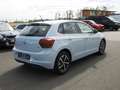 Volkswagen Polo 1.0 TSI OPF beats Klima Rückfahrkamera Silber - thumbnail 4