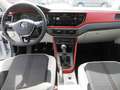 Volkswagen Polo 1.0 TSI OPF beats Klima Rückfahrkamera Silber - thumbnail 9