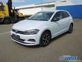 Volkswagen Polo 1.0 TSI OPF beats Klima Rückfahrkamera Silber - thumbnail 1