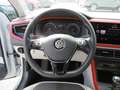 Volkswagen Polo 1.0 TSI OPF beats Klima Rückfahrkamera Silber - thumbnail 11