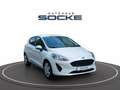 Ford Fiesta 1.1 Cool & Connect Weiß - thumbnail 1