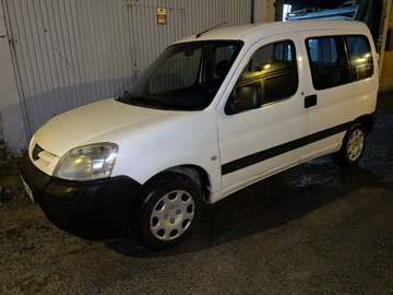 1.6HDI 75 Combi Plus