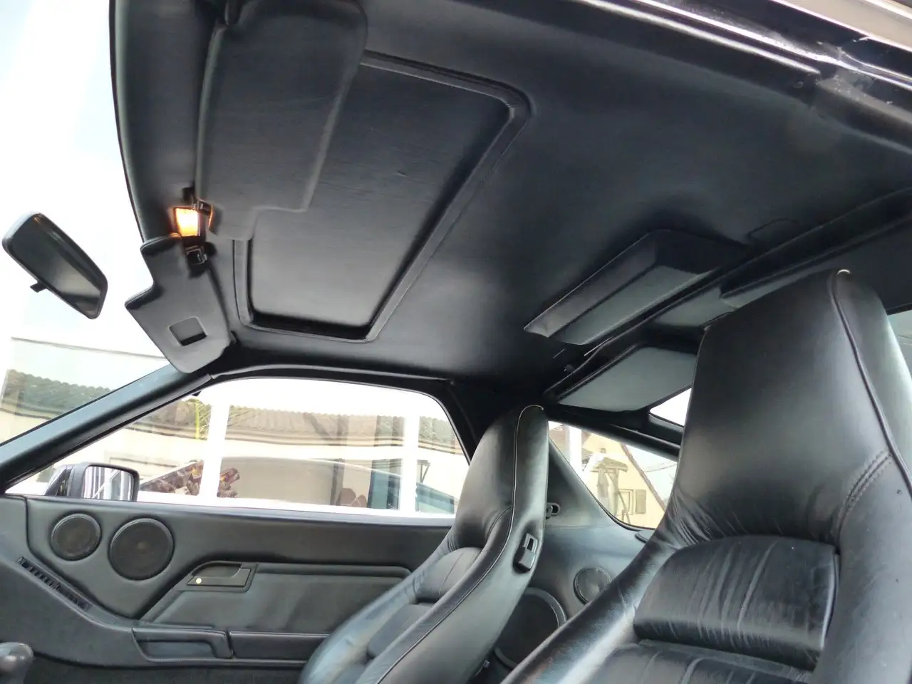 Porsche 928 S4*Schaltgetriebe*Klima*Schiebedach*, foto 12