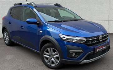 Sandero Stepway 1.0 TCe Stepway Plus//Garantie✅✅✅