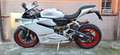Ducati 959 Panigale Blanco - thumbnail 4