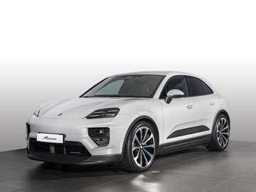 Macan 4-PRONTA-CERCHI 22-PNEUMATICHE-SED VENTILATI