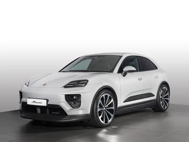 Porsche Macan Macan 4-PRONTA-CERCHI 22-PNEUMATICHE-SED VENTILATI