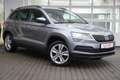 Skoda Karoq 1.5 TSI LED Navi ACC Kamera AHK Totwinkel Grijs - thumbnail 8