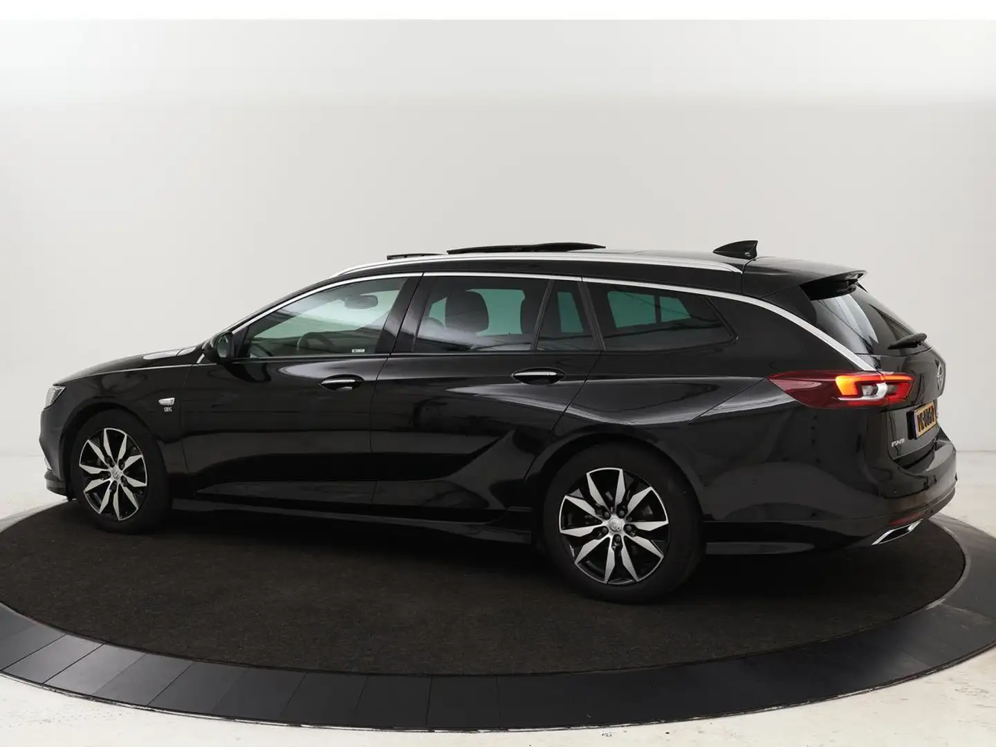 Opel Insignia 1.5 Turbo Innovation | Panoramadak | Stoelventilat Zwart - 2
