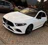 Mercedes-Benz A 220 A 220 Premium auto premium night amg line Bianco - thumbnail 1