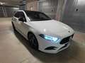 Mercedes-Benz A 220 A 220 Premium auto premium night amg line Wit - thumbnail 17