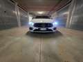 Mercedes-Benz A 220 A 220 Premium auto premium night amg line Bianco - thumbnail 2