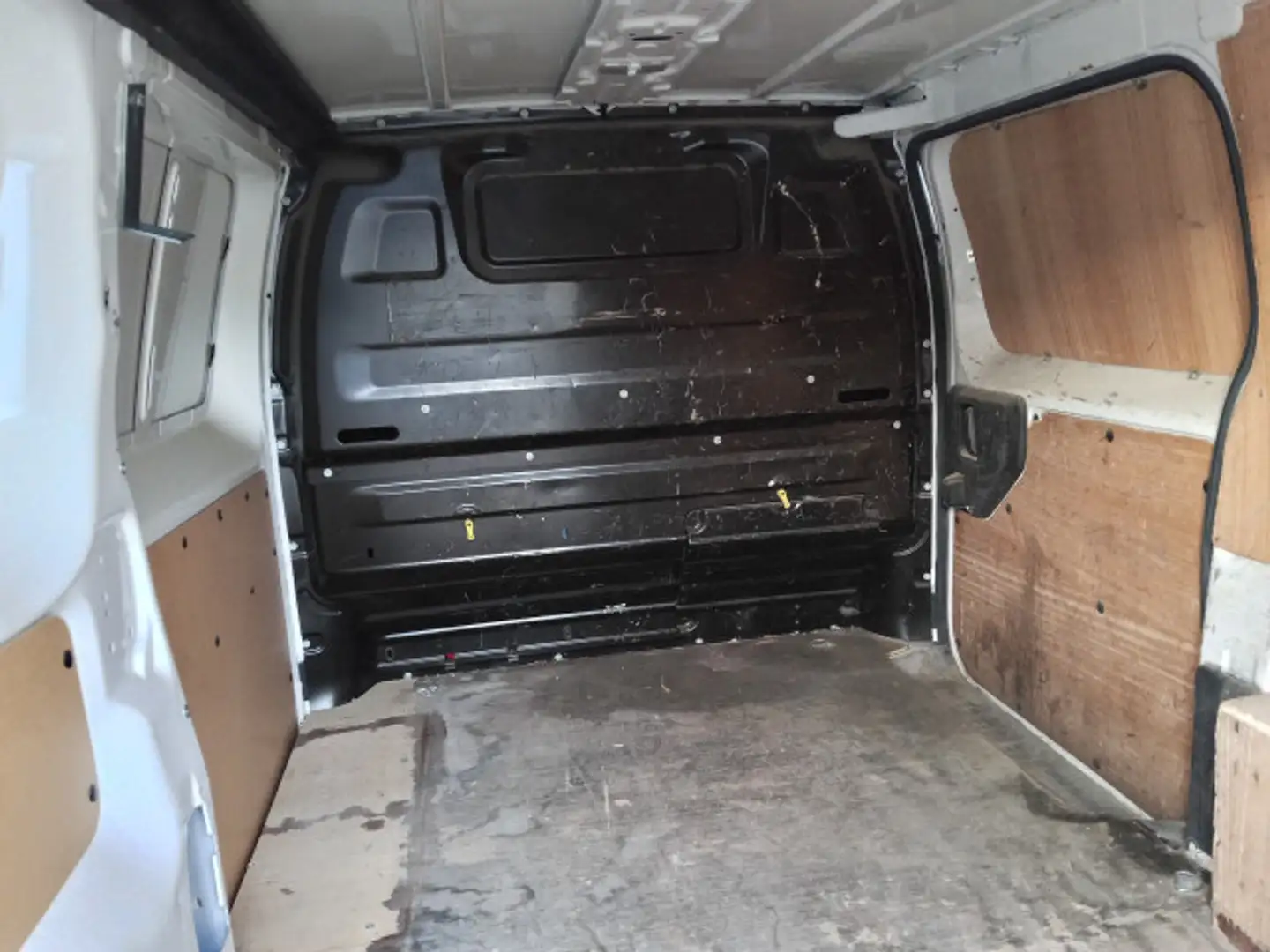 Peugeot Expert 1;6L hdi  115CH PREMIUM TTC Blanc - 2