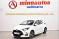 Toyota Yaris 1.5 HYBRID 116H BUSINESS Gris - thumbnail 6