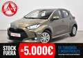 Toyota Yaris 1.5 HYBRID 116H BUSINESS Gris - thumbnail 1