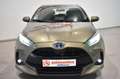 Toyota Yaris 1.5 HYBRID 116H BUSINESS Gris - thumbnail 8