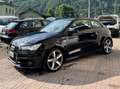 Audi A1 1.4 tfsi Attraction 122cv allestimento S LINE Nero - thumbnail 9