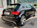 Audi A1 1.4 tfsi Attraction 122cv allestimento S LINE Nero - thumbnail 11
