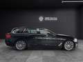 BMW 540 d xD G31 Aut.AHK* H/K Led Komfortsitz Temp Noir - thumbnail 4