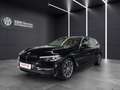 BMW 540 d xD G31 Aut.AHK* H/K Led Komfortsitz Temp Noir - thumbnail 1