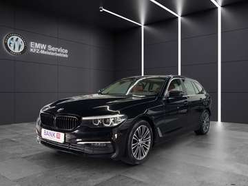 d G31 Aut. H/K Led Stand.HzKomfort Temp