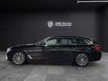 BMW 540 d xD G31 Aut.AHK* H/K Led Komfortsitz Temp Noir - thumbnail 5