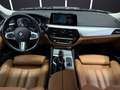 BMW 540 d xD G31 Aut.AHK* H/K Led Komfortsitz Temp Noir - thumbnail 11