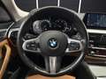 BMW 540 d xD G31 Aut.AHK* H/K Led Komfortsitz Temp Noir - thumbnail 9