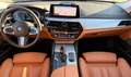 BMW 540 d G31 Aut.  H/K Led  Stand.HzKomfort Temp Nero - thumbnail 10