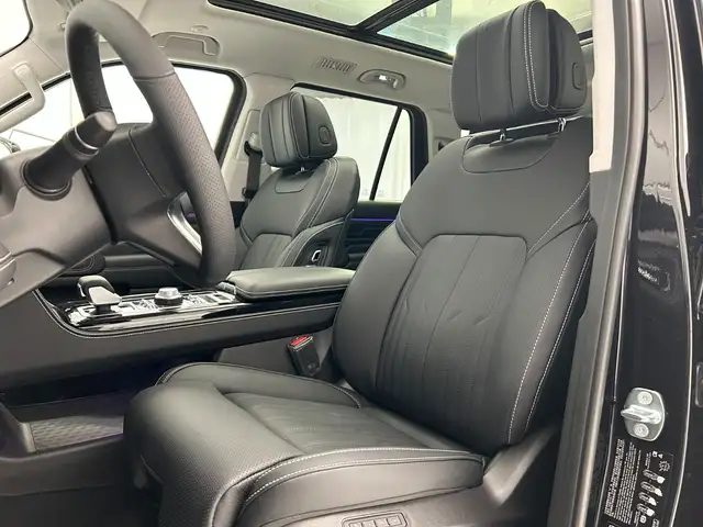 Baic BJ60 view 12