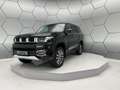 BAIC BJ60 Flagship 2.0T 4WD 48V 360°Kamera Leder LED Schwarz - thumbnail 1