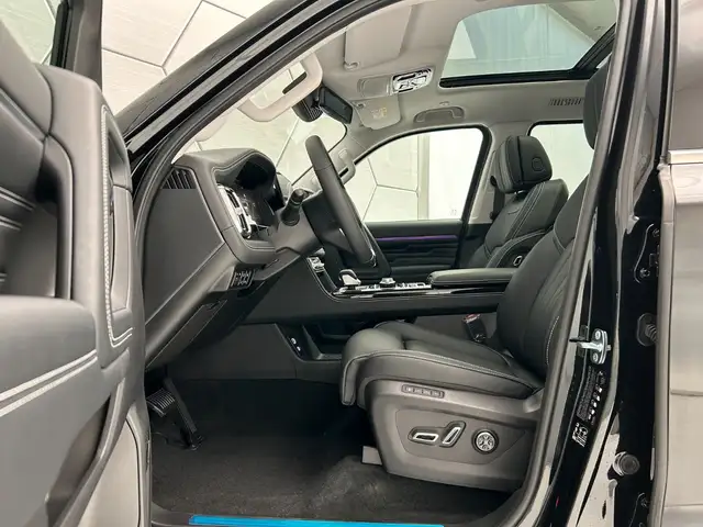 Baic BJ60 view 11