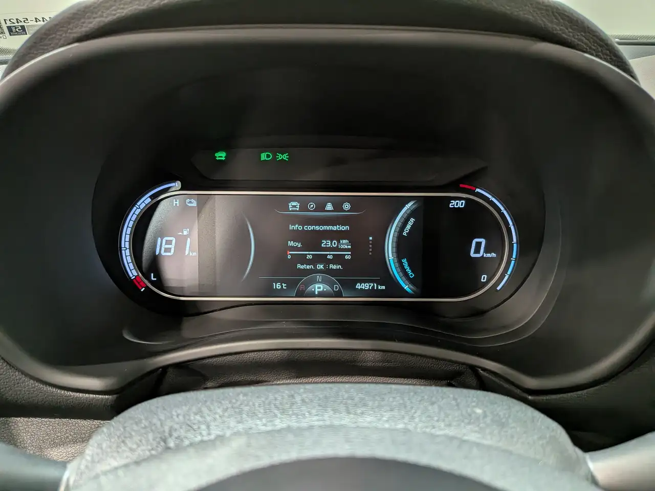 Kia Soul снимка Kia Soul