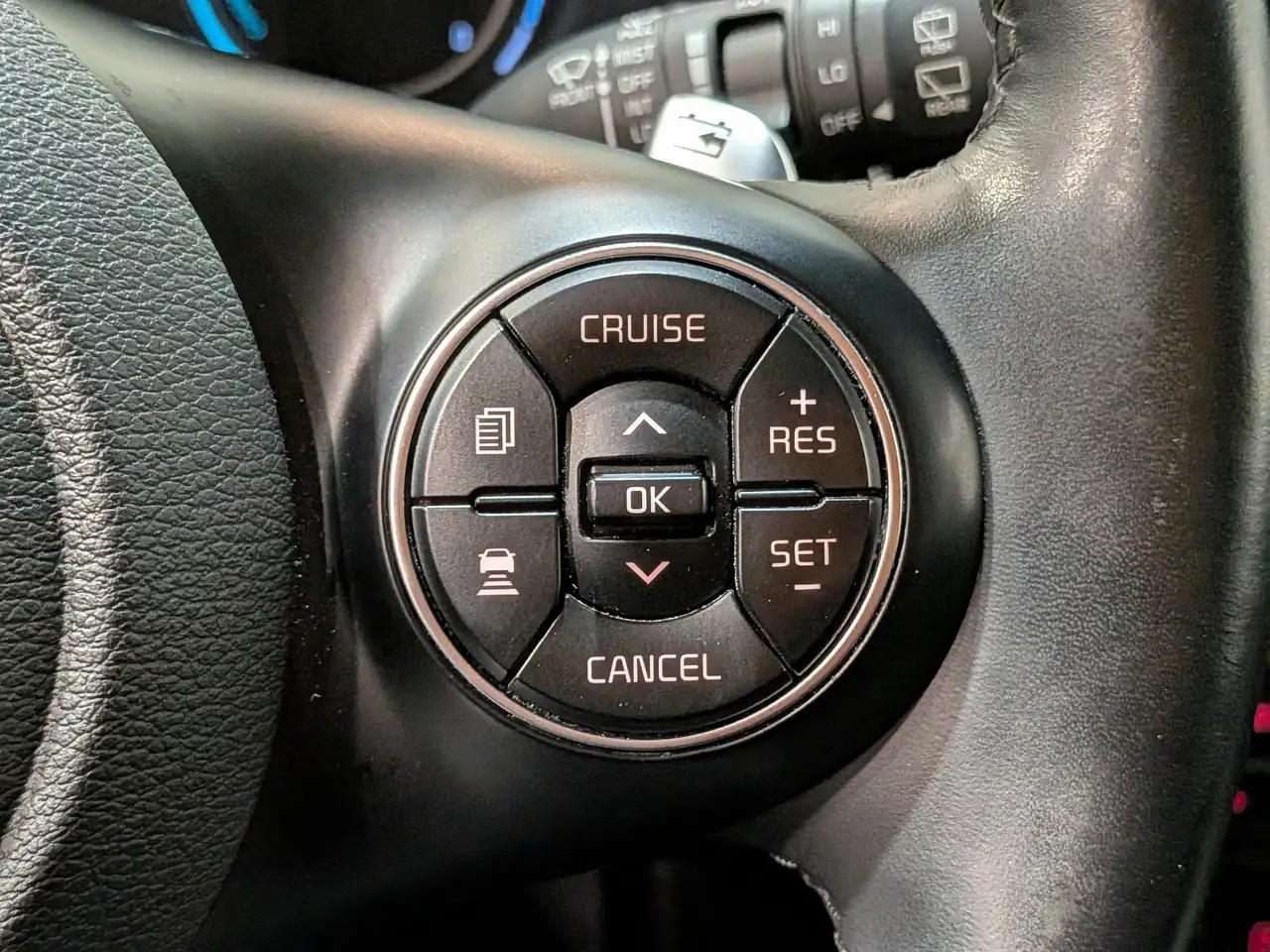 Kia Soul снимка Kia Soul