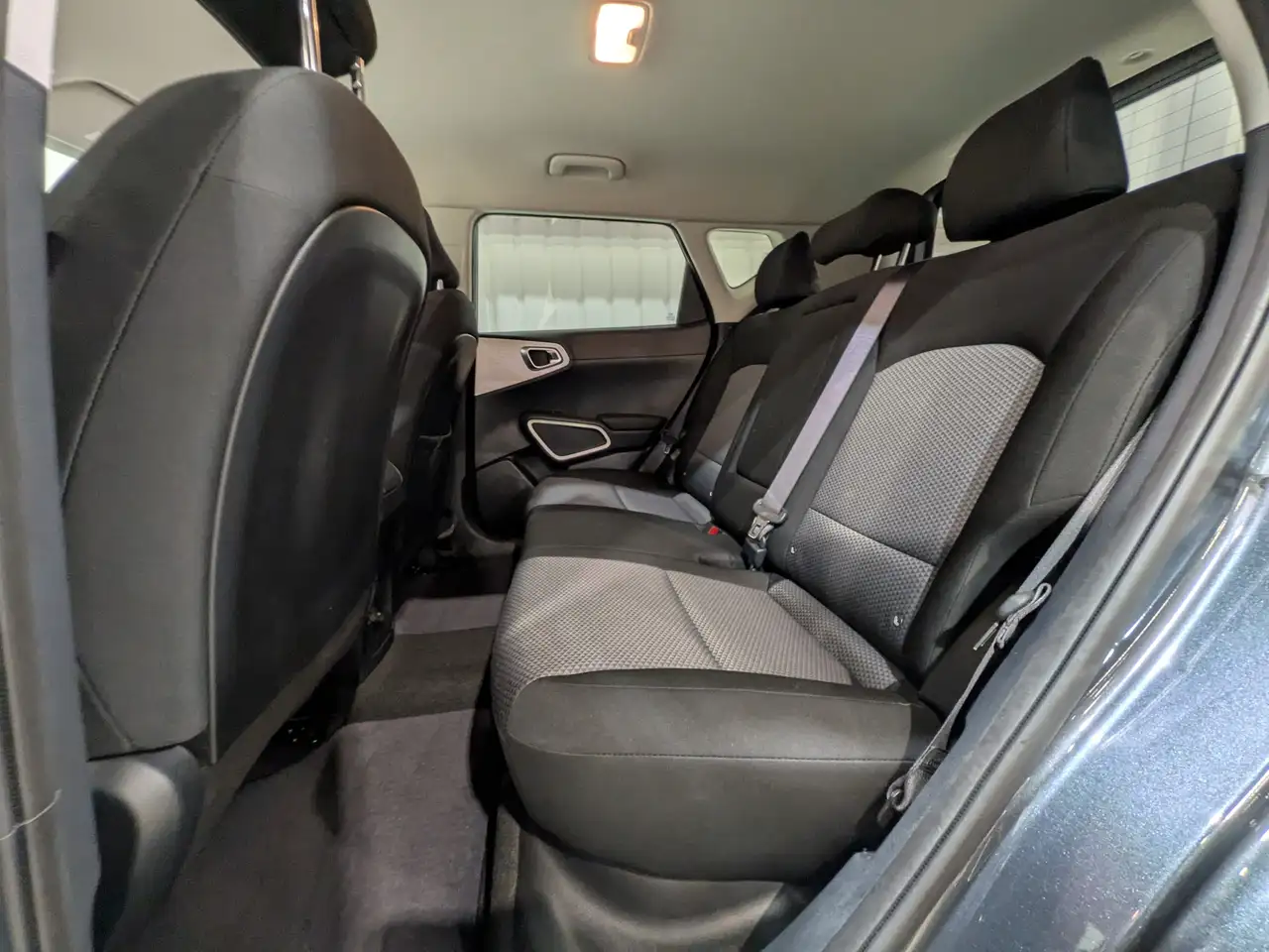 Kia Soul снимка Kia Soul