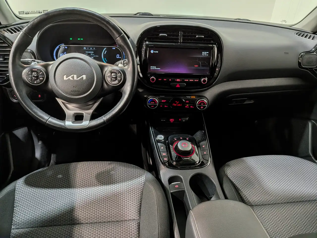 Kia Soul снимка Kia Soul