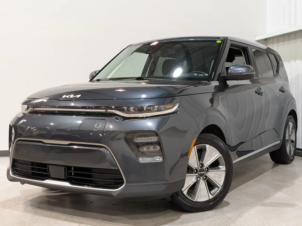 2022 Kia Soul