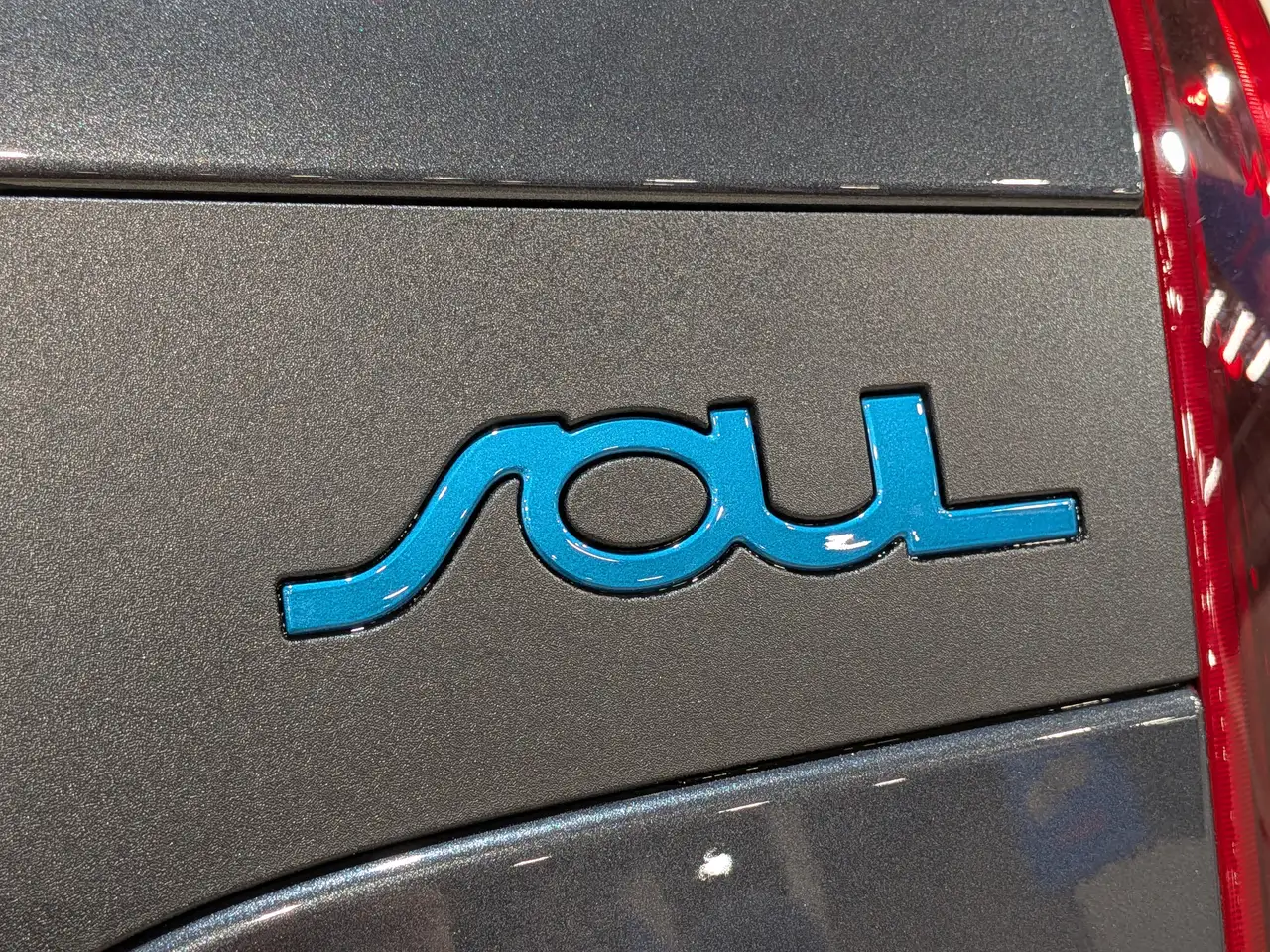 Kia Soul снимка Kia Soul
